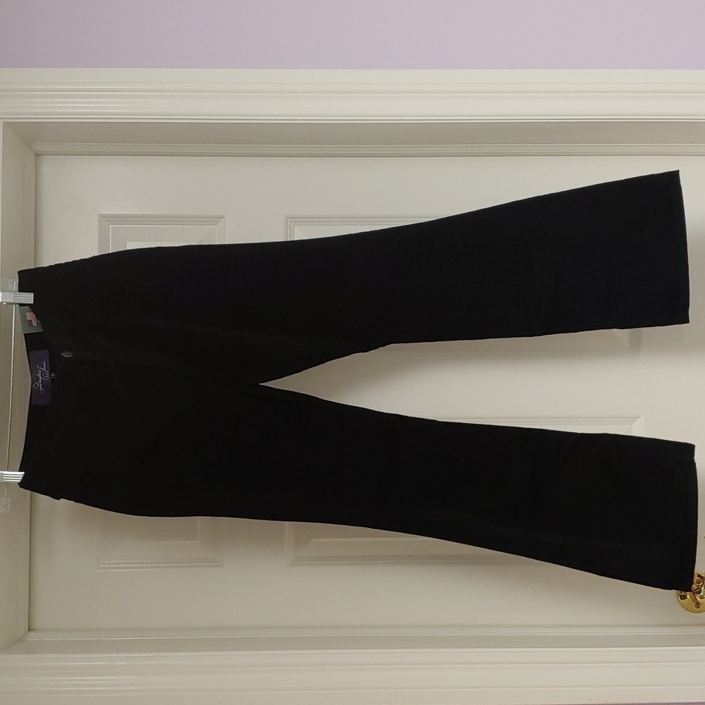 Not Your Daughters Corduroy Jeans